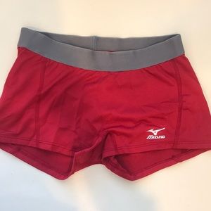 Mizuno spandex